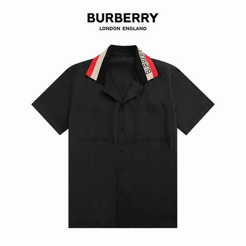 Burberry Men's Shirts 355